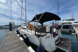 2022 Jeanneau Sun Odyssey 490