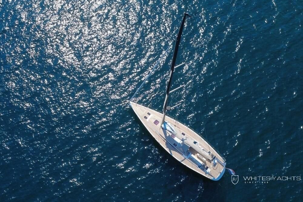 2004 Baltic 50