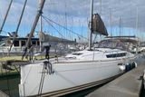 2012 Jeanneau Sun Odyssey 379