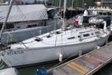 1990 Jeanneau Sun Charm 39