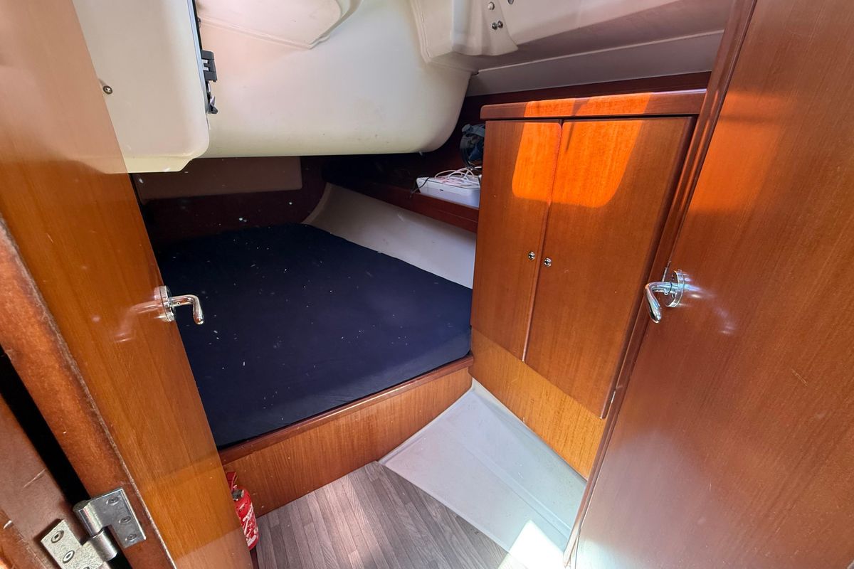 2010 Dufour 425 Grand Large