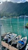 2001 CNB Lagoon 380
