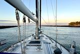 1986 Sabre 38