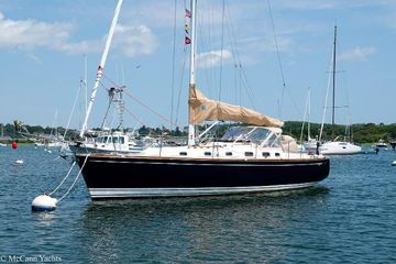 2001 Tartan 3700 Boats