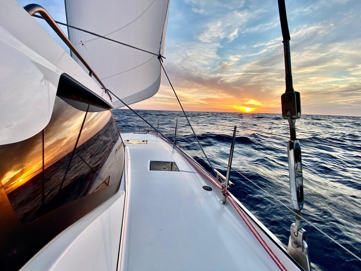 2021 Fountaine Pajot Elba 45