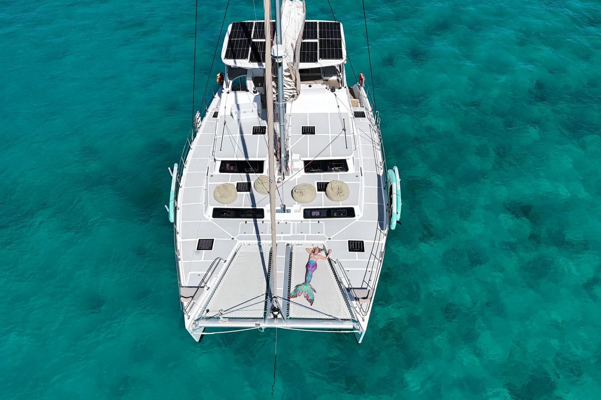2023 Royal Cape Catamarans 570 Majestic