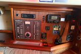 1986 Island Packet 38