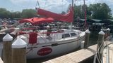 1991 Hunter 30