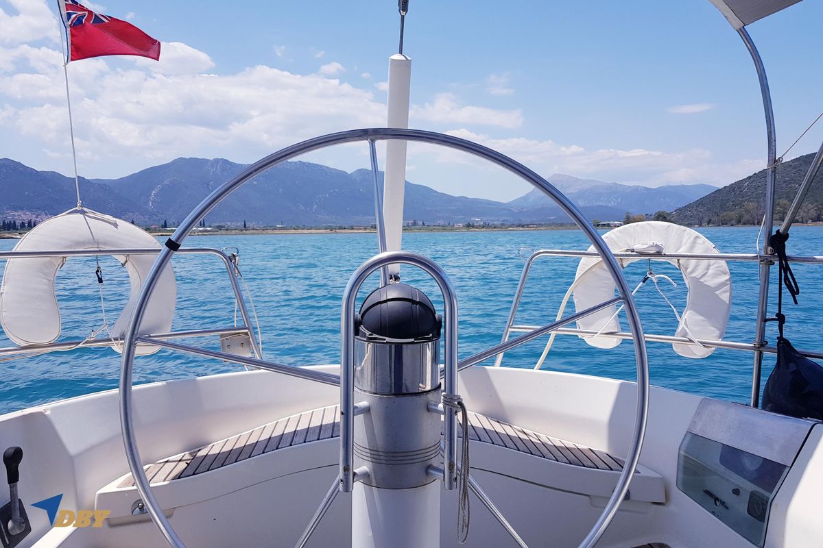 1993 Beneteau First 45f5