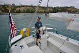 1994 Catalina 320
