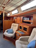 2009 Hallberg-Rassy 48