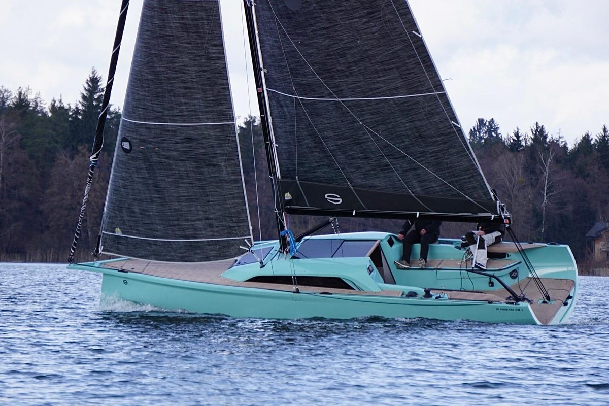 2026 Sunbeam 29.1