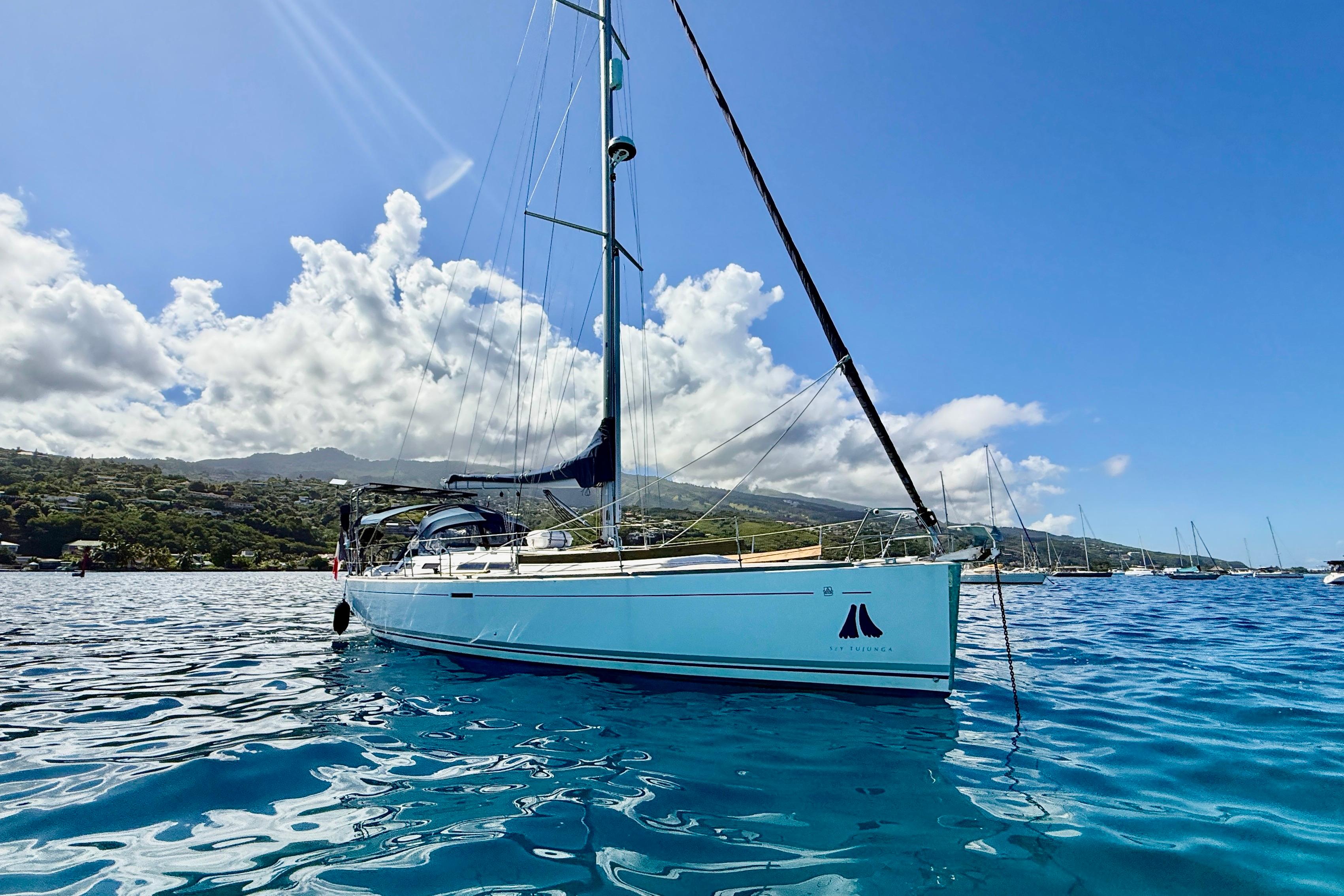 2008 Dufour 455 Grand Large for sale in Punaauia, French Polynesia