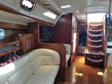2000 Catalina 470