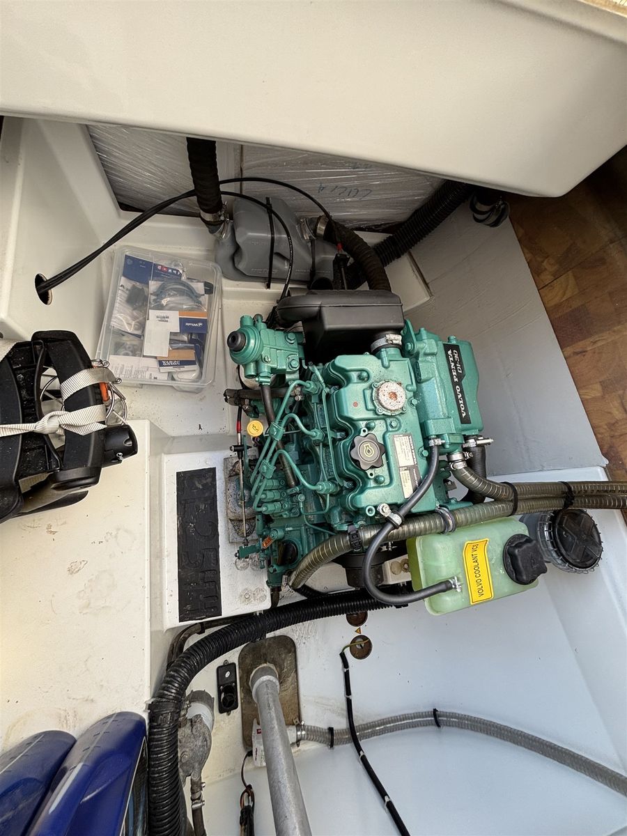 2021 Fountaine Pajot Isla 40 for sale in Mare Adriatico, Italy