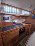 2009 Bavaria Cruiser 40