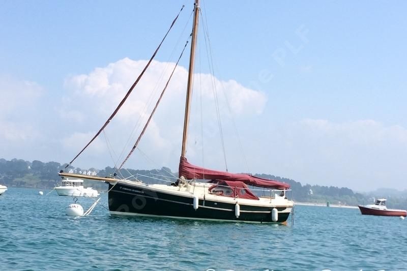 2006 Cornish Crabbers Crabber 22