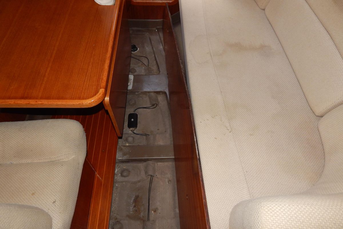 1986 Grand Soleil Grand Soleil 343