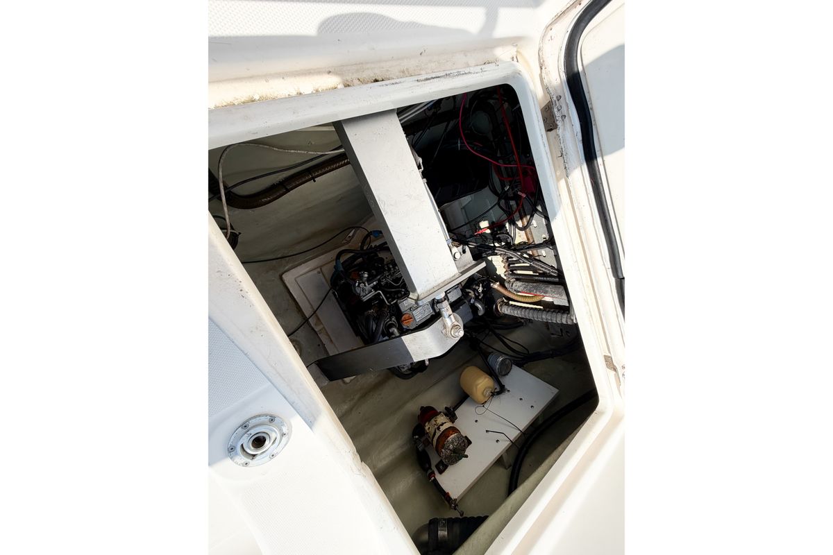 2008 Leopard 40 for sale in New Bern, North Carolina 39 ft