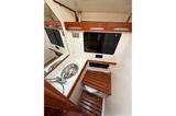 1987 Marlow-Hunter Legend 40-1