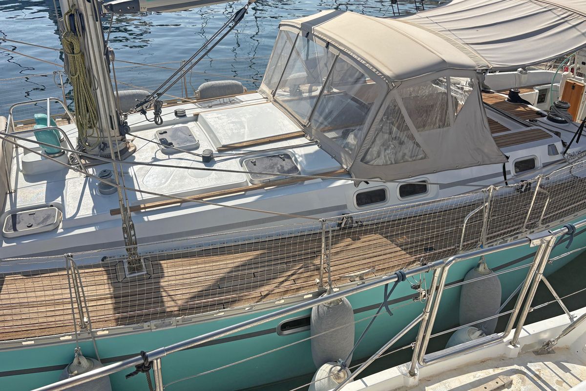1988 Gib'Sea 522