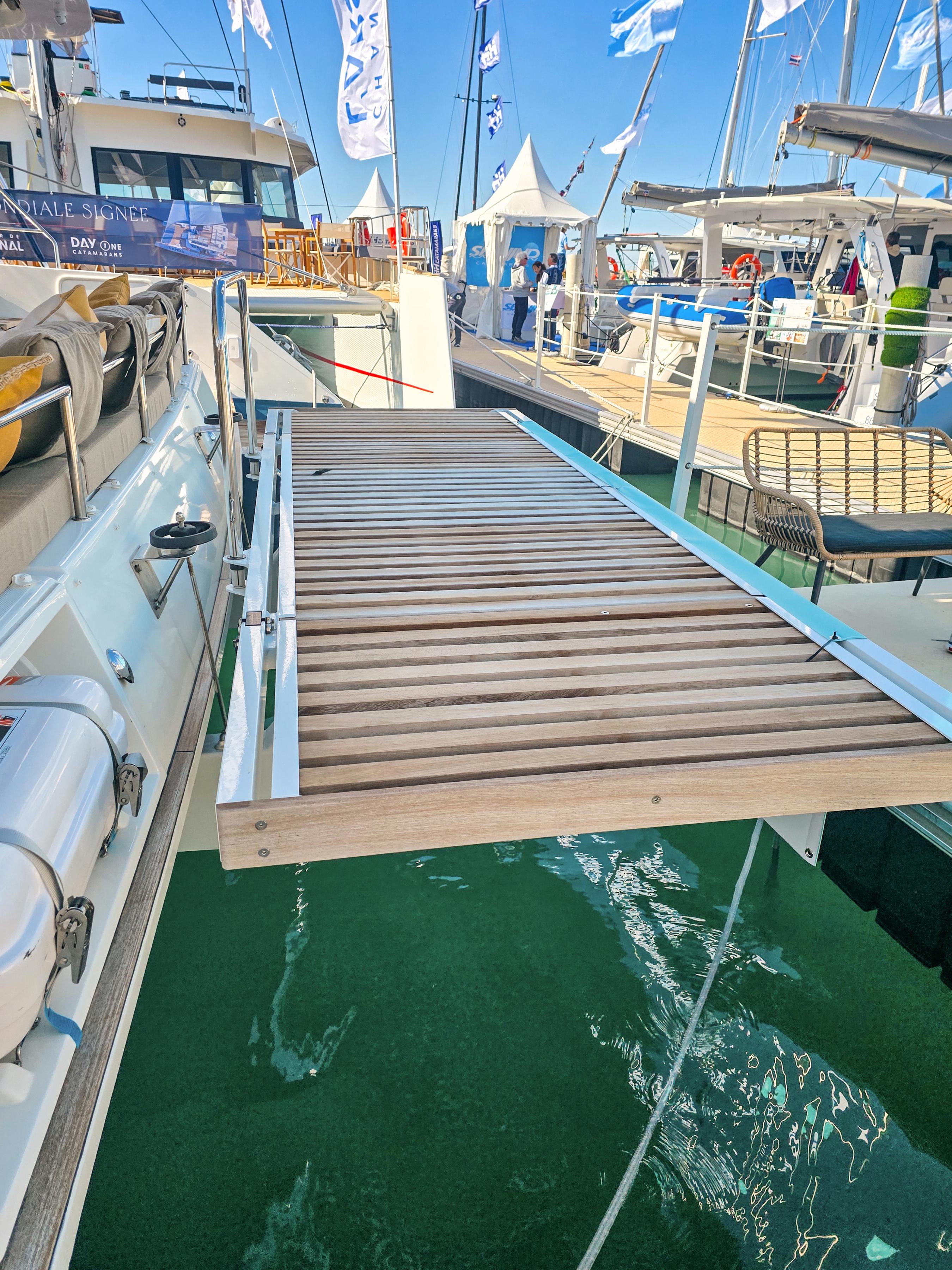 2012 Lagoon 620