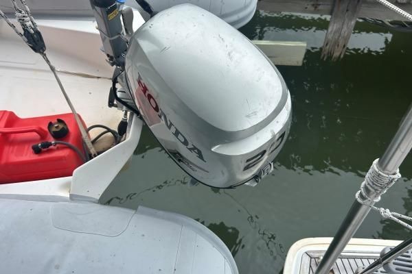 2011 Lagoon 400