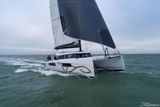 2025 Nautitech 44 Open