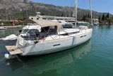 2018 Jeanneau Sun Odyssey 419