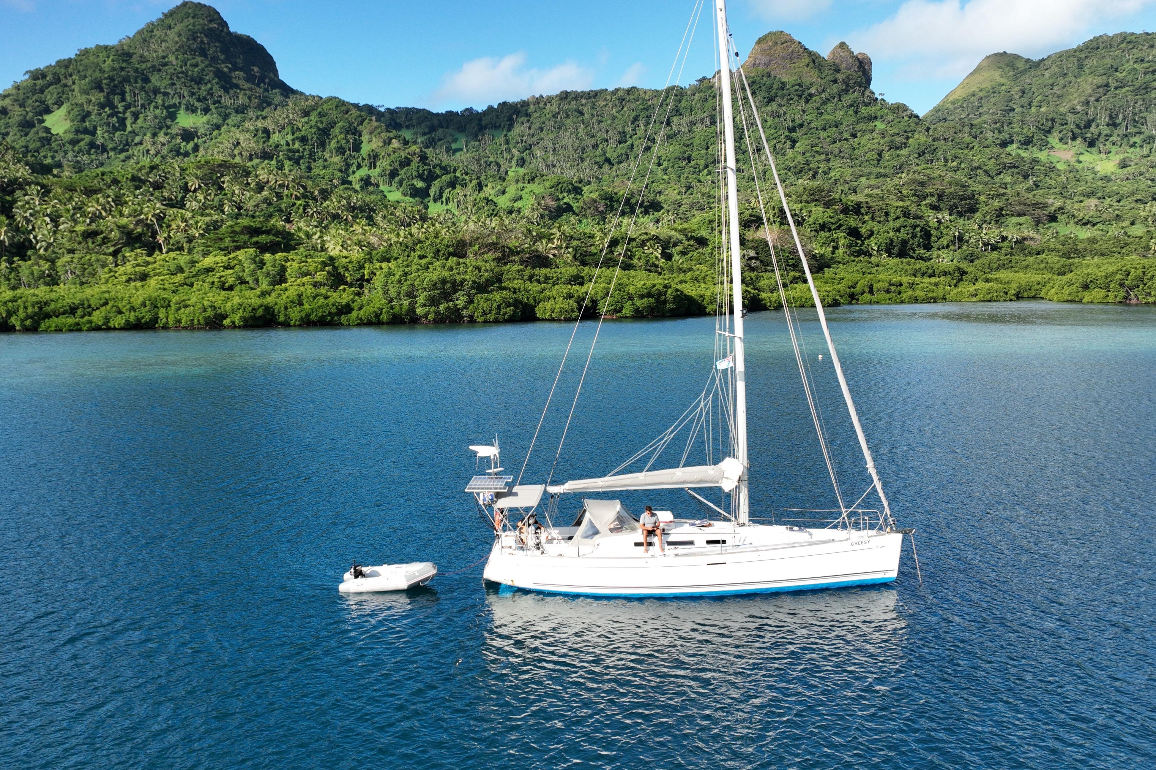 2007 Dufour 40 Performance for sale in Ba, Fiji