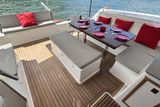 2017 Fountaine Pajot Helia 44