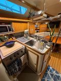 2006 Catalina 42 Mkii