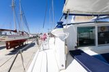 2007 Lagoon 420