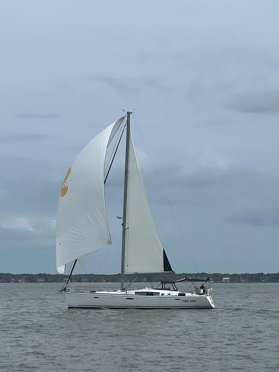 2009 Beneteau 49