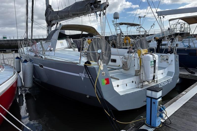 2012 RM Yachts 1350 for sale in Lisbon, Portugal