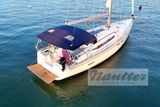 2018 Jeanneau Sun Odyssey 449