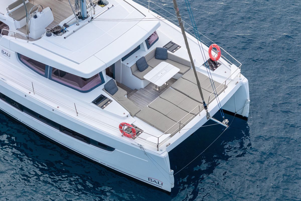 2021 Bali 4.8 (1/3rd Ownership)