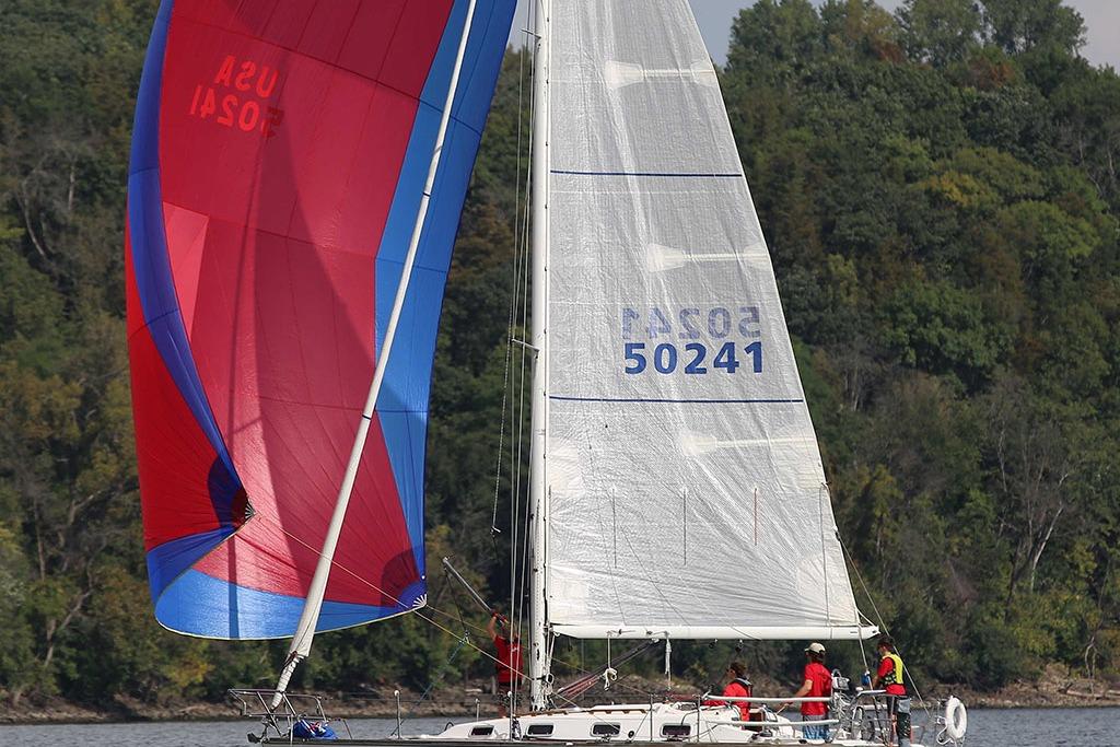 1993 Tartan 31 Piper for sale in Hudson, Wisconsin