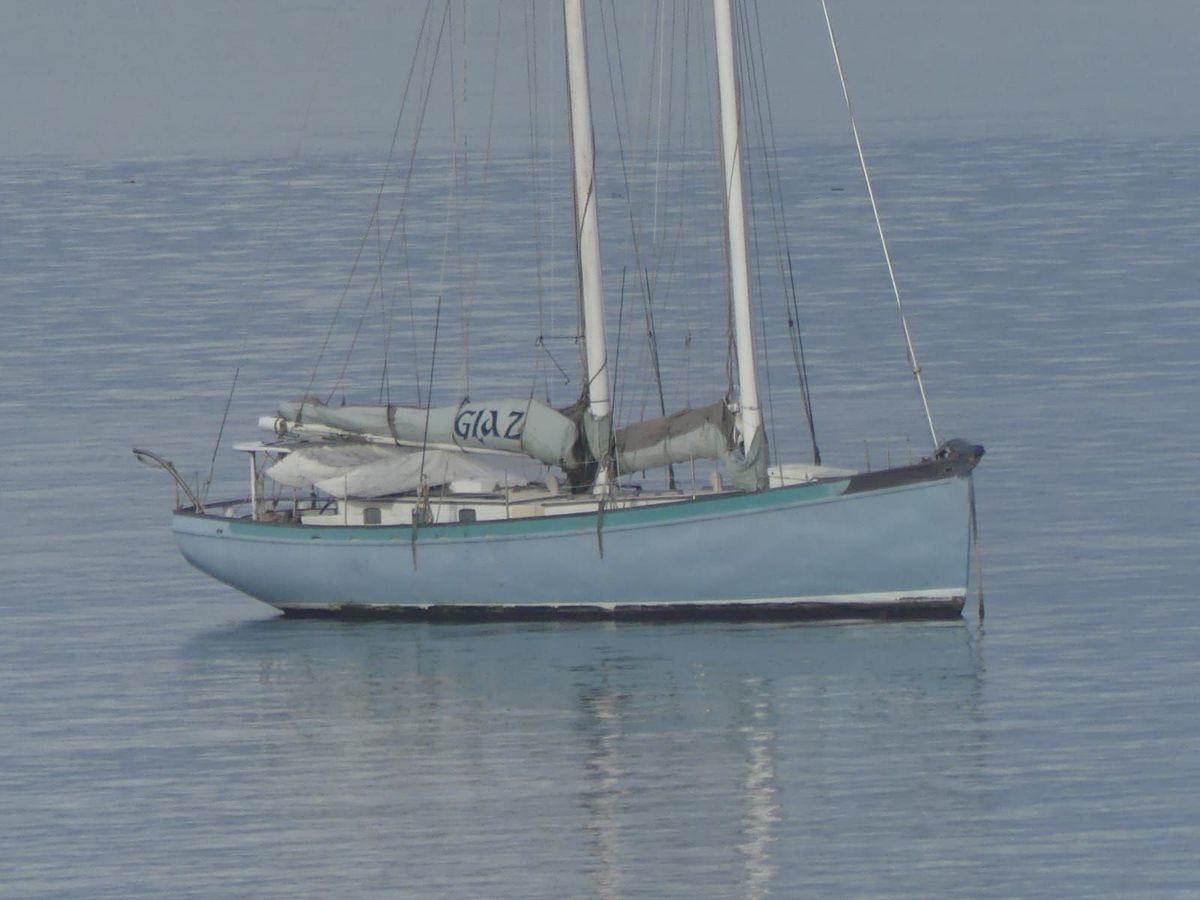 2010 Custom Fusionschooner 50