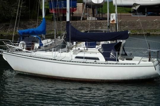 1979 Victoire 933