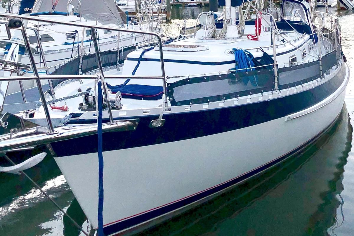 2010 Valiant 42 CE/SE for sale in Gloucester Point, Virginia 42 ft