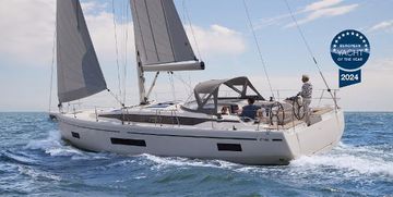2026 Bavaria C46 Boats