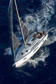2020 Jeanneau Sun Odyssey 410 Boats