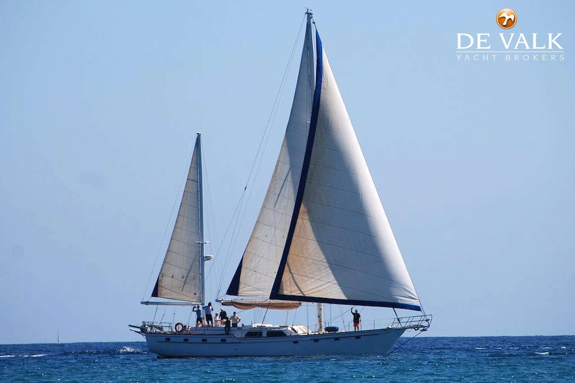 1984 Irwin 72 for sale in Barcelona, Spain