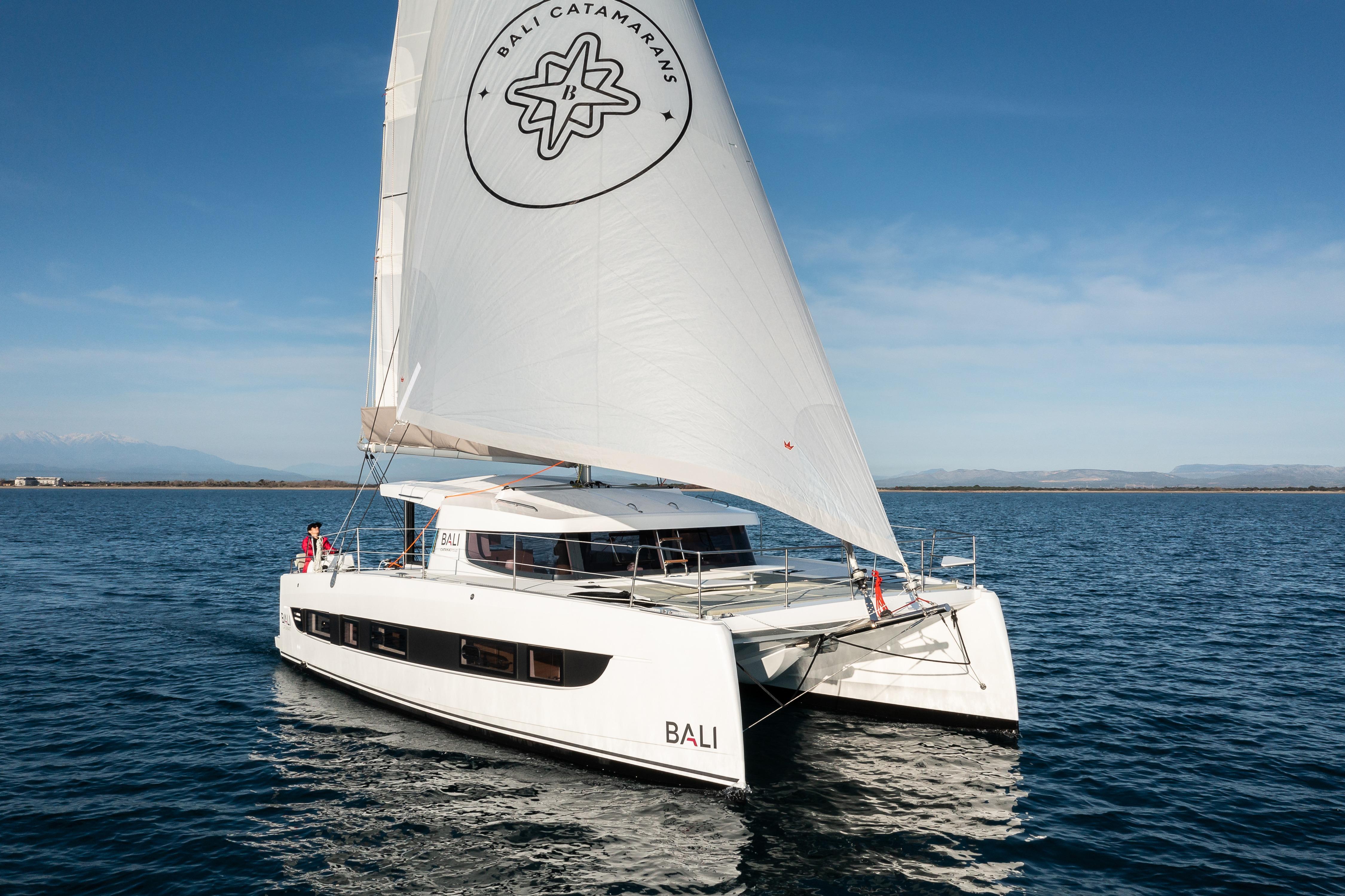 2026 Bali Catsmart Boats for sale in Road Town, British Virgin Islands