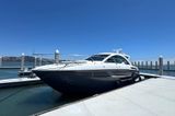 2023 Cruisers Yachts 50 Cantius