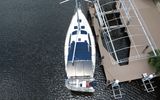 2001 Hunter 380