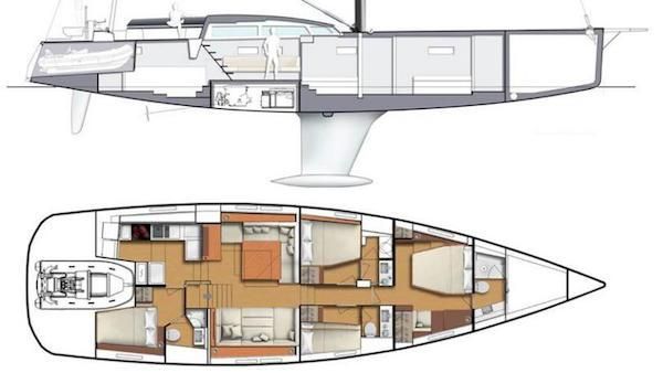 2021 CNB 66 en venta en Annapolis, Maryland 66 pies