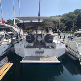 2024 Bavaria C38 Boats