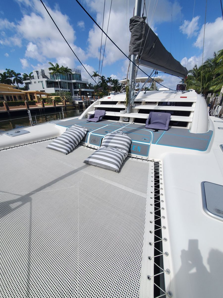 2011 Leopard 46